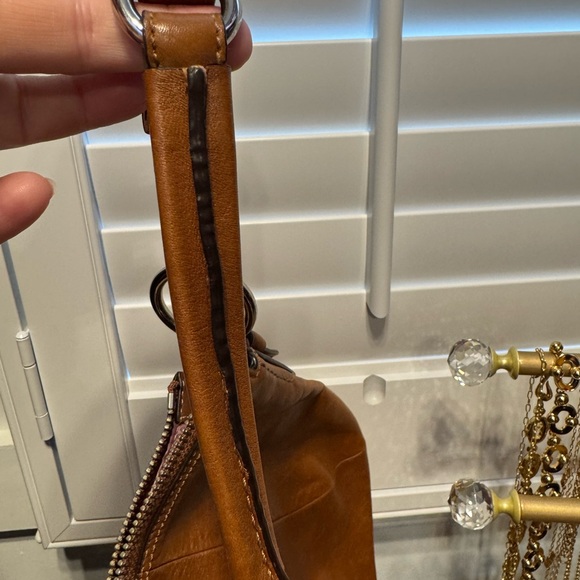 Coach classic brown new vintage purse - Picture 5 of 9